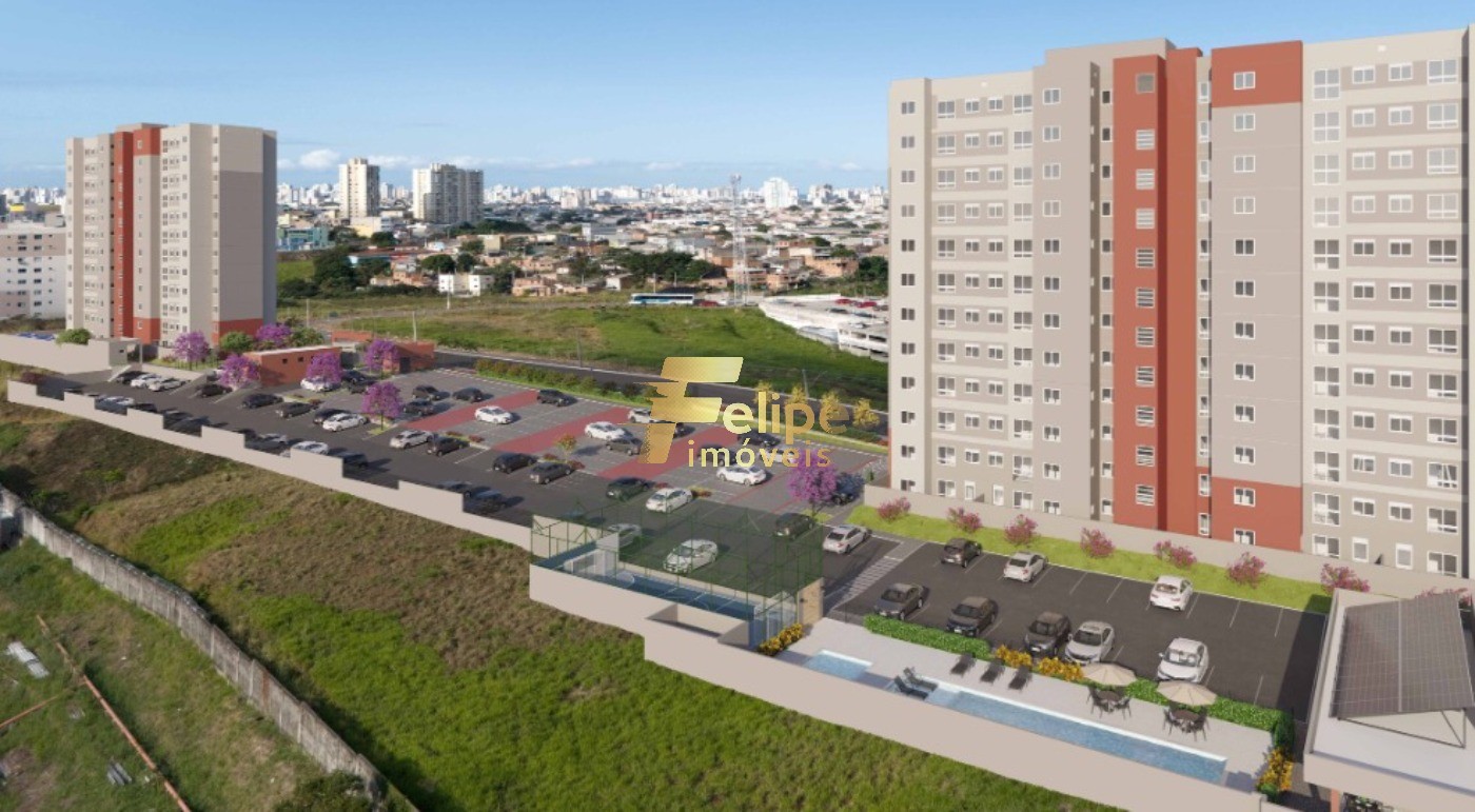 Apartamento, 2 quartos, 46 m² - Foto 10