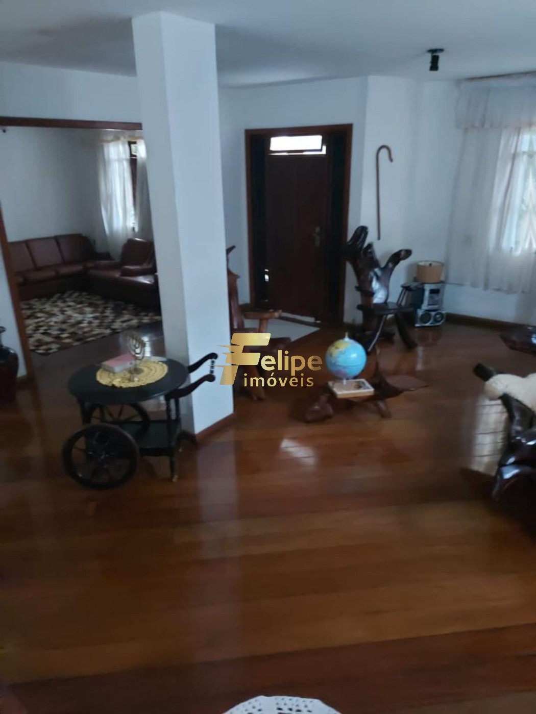 Casa, 4 quartos, 335 m² - Foto 3