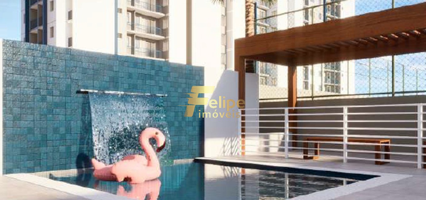 Apartamento, 2 quartos, 50 m² - Foto 12