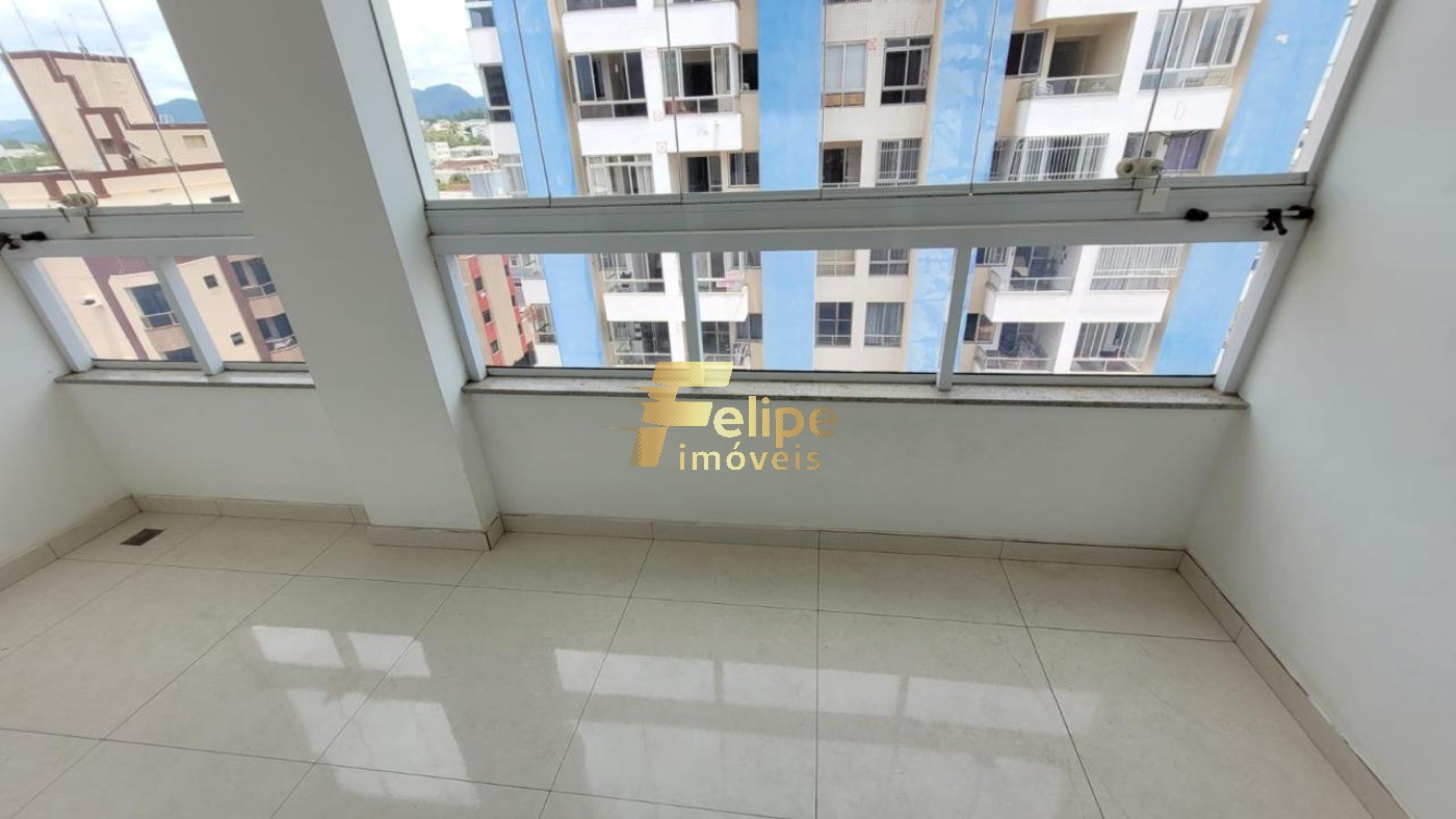 Cobertura, 4 quartos, 90 m² - Foto 5