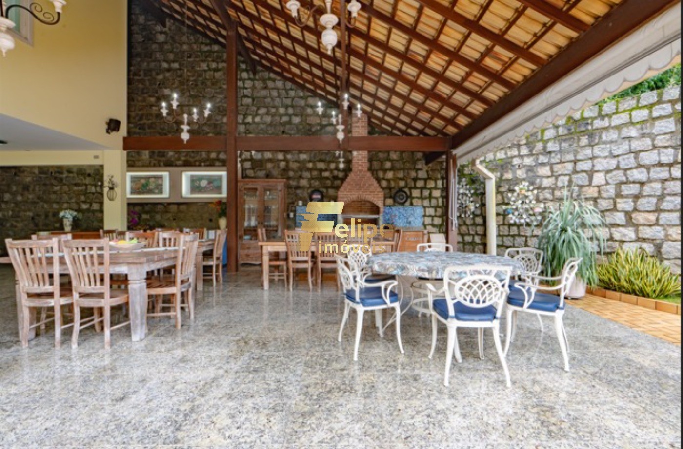 Casa, 4 quartos, 664 m² - Foto 9