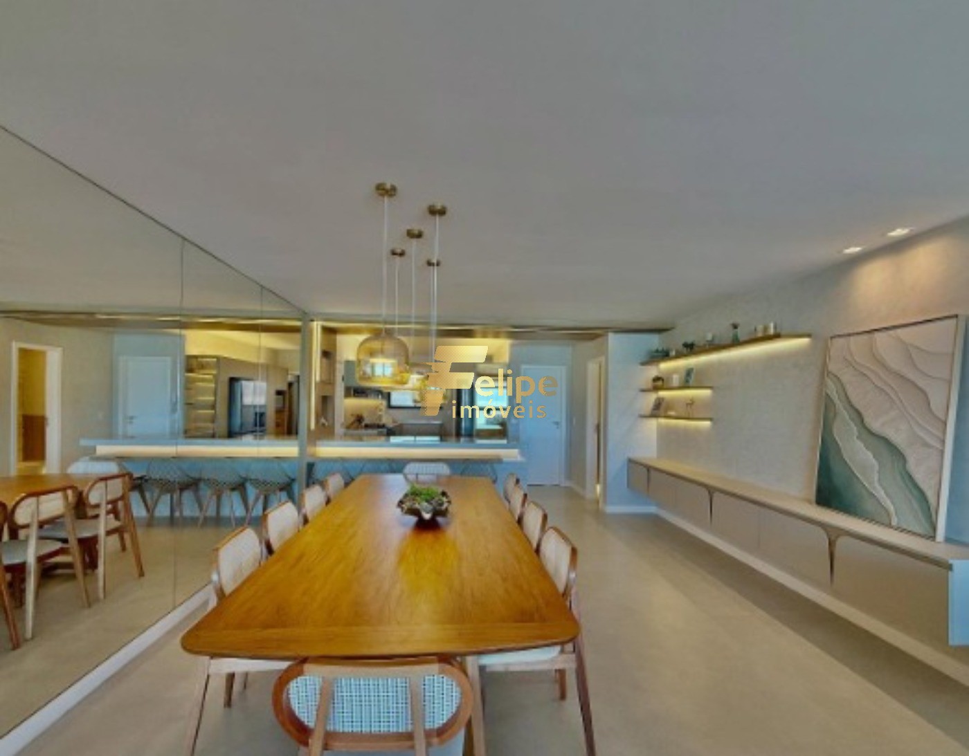 Apartamento, 4 quartos, 223 m² - Foto 7