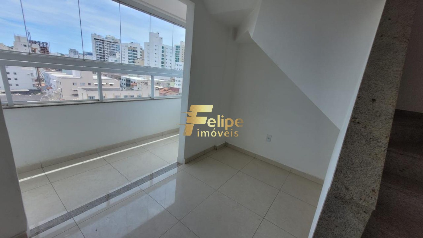 Cobertura, 4 quartos, 90 m² - Foto 13
