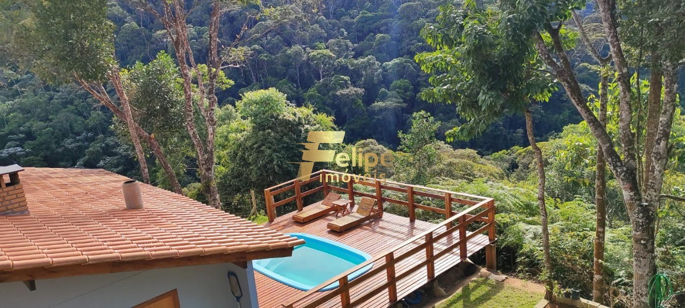 Sítio, 2 quartos, 3000 m² - Foto 18