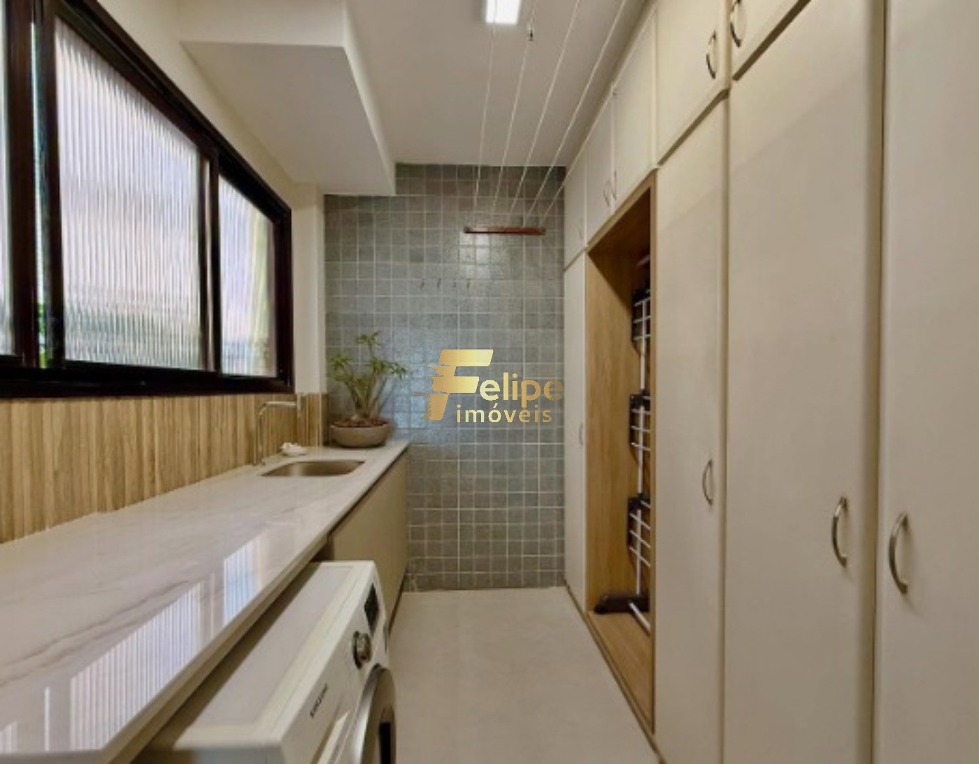Apartamento, 4 quartos, 223 m² - Foto 3