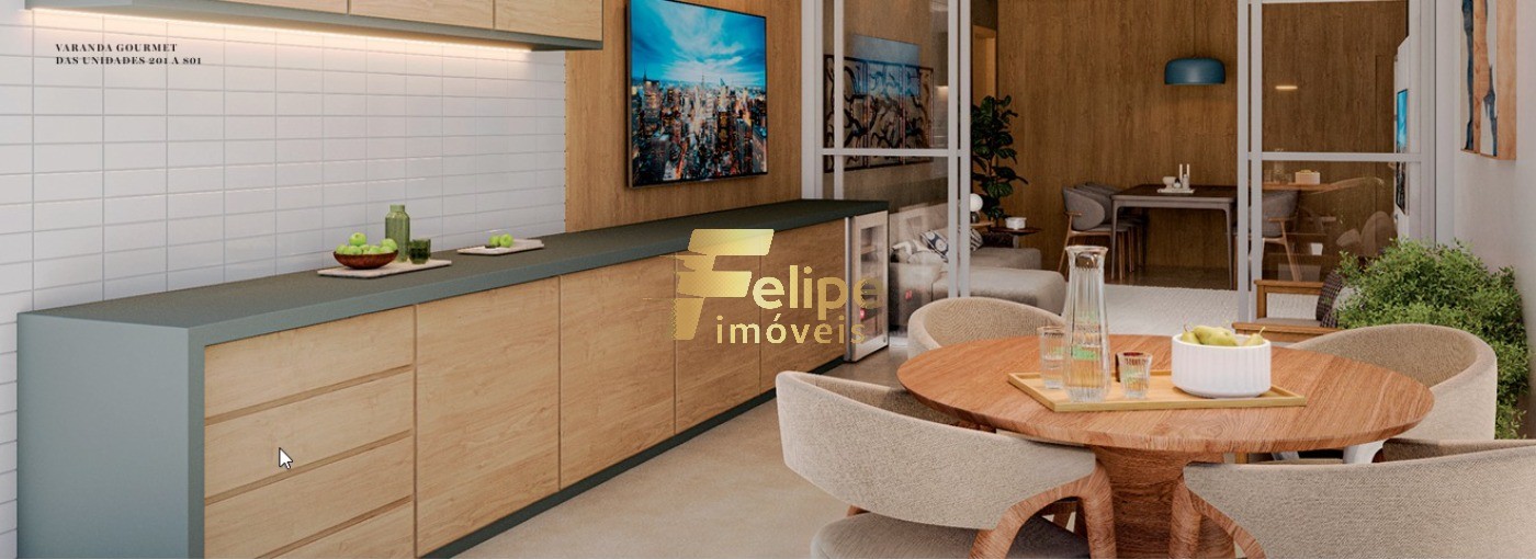 Apartamento, 3 quartos, 110 m² - Foto 5