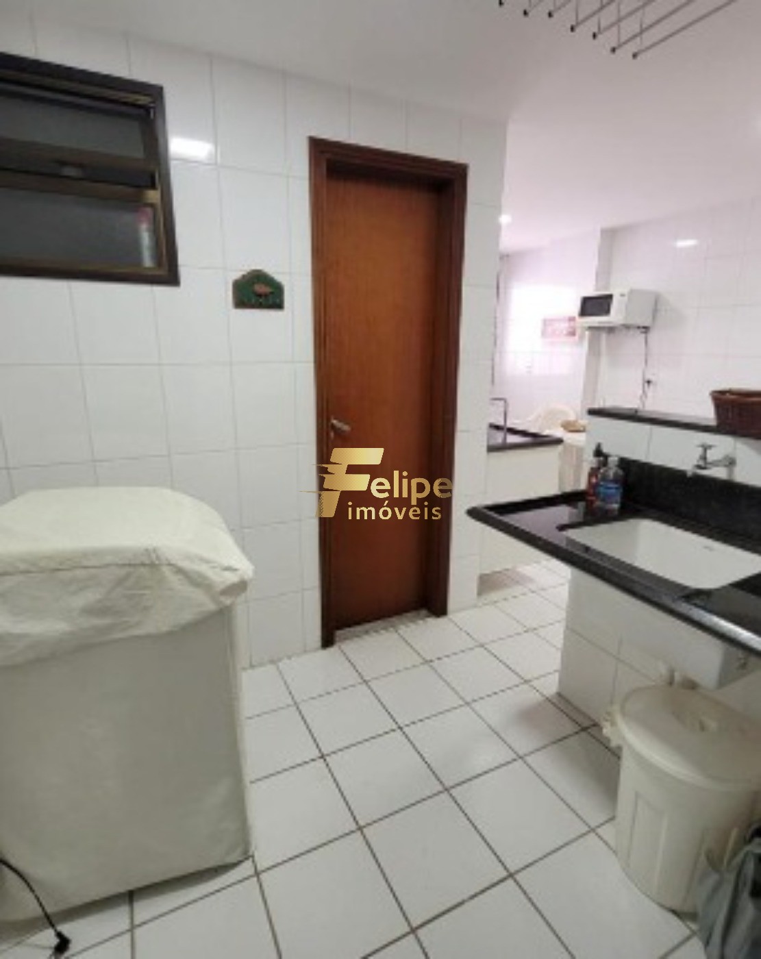 Apartamento, 3 quartos, 80 m² - Foto 4