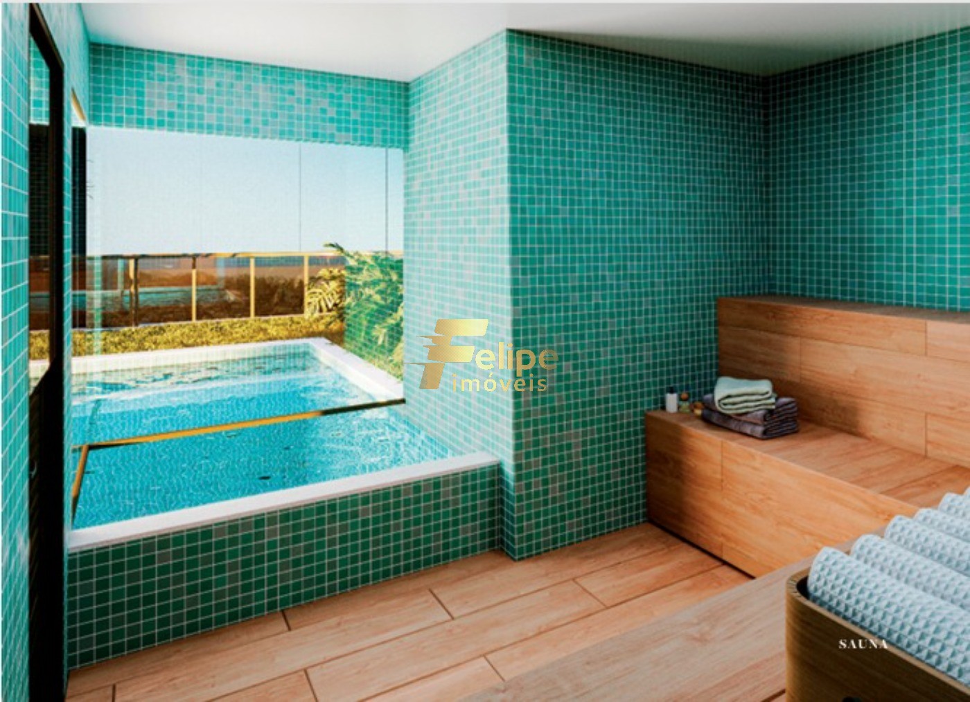 Apartamento, 3 quartos, 110 m² - Foto 2