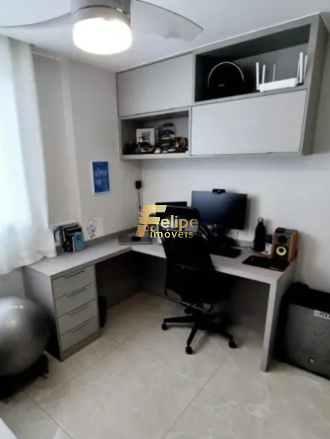Apartamento, 3 quartos, 117 m² - Foto 10