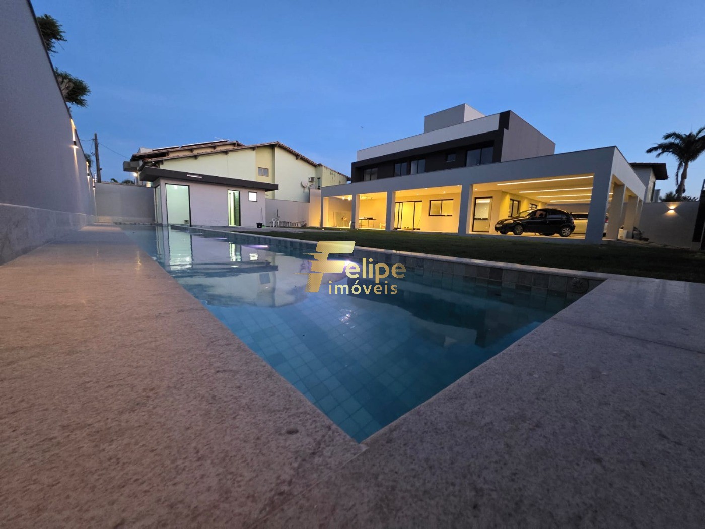 Casa, 6 quartos, 360 m² - Foto 23
