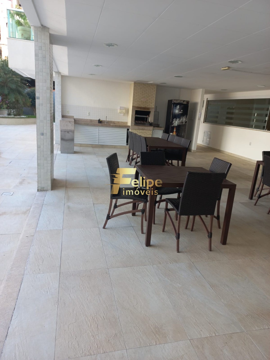 Apartamento, 3 quartos, 138 m² - Foto 15