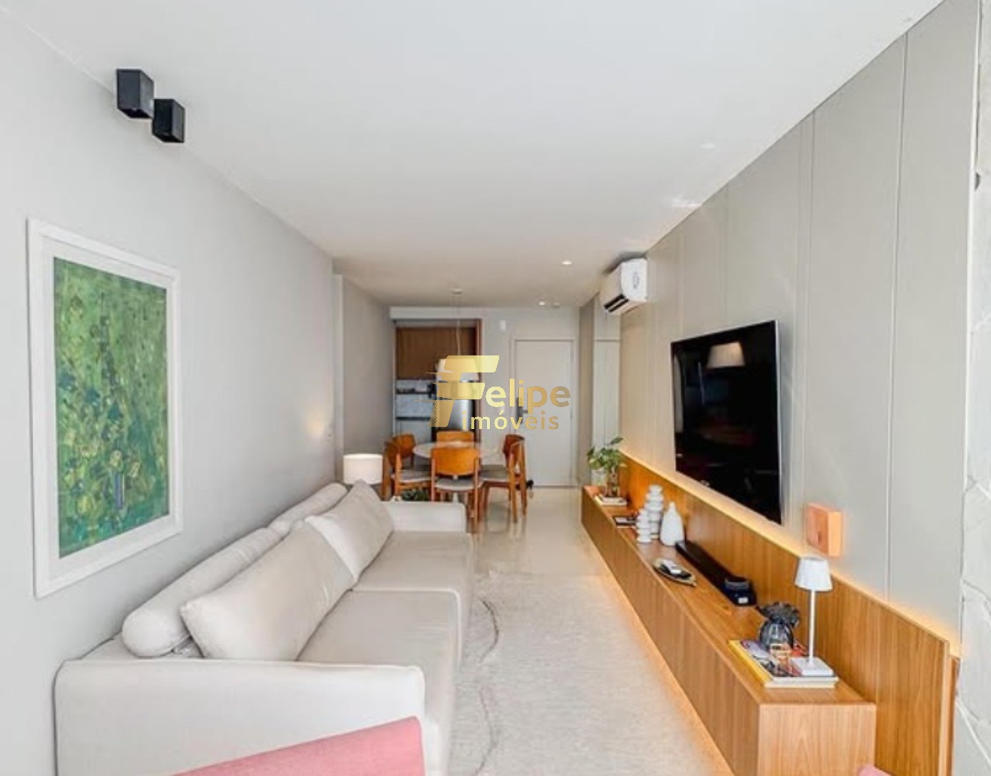 Apartamento, 3 quartos, 85 m² - Foto 9