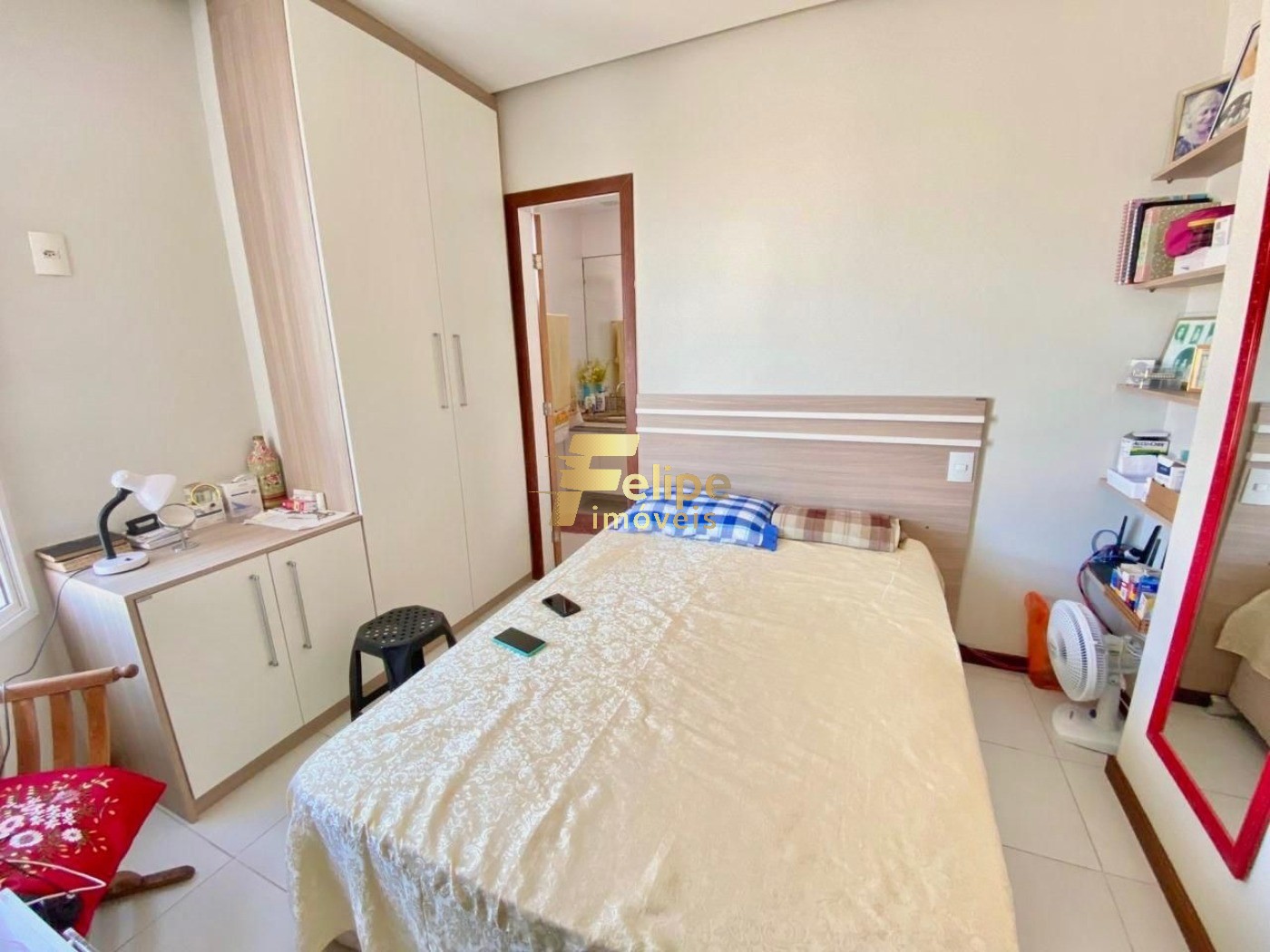 Apartamento, 3 quartos, 103 m² - Foto 9
