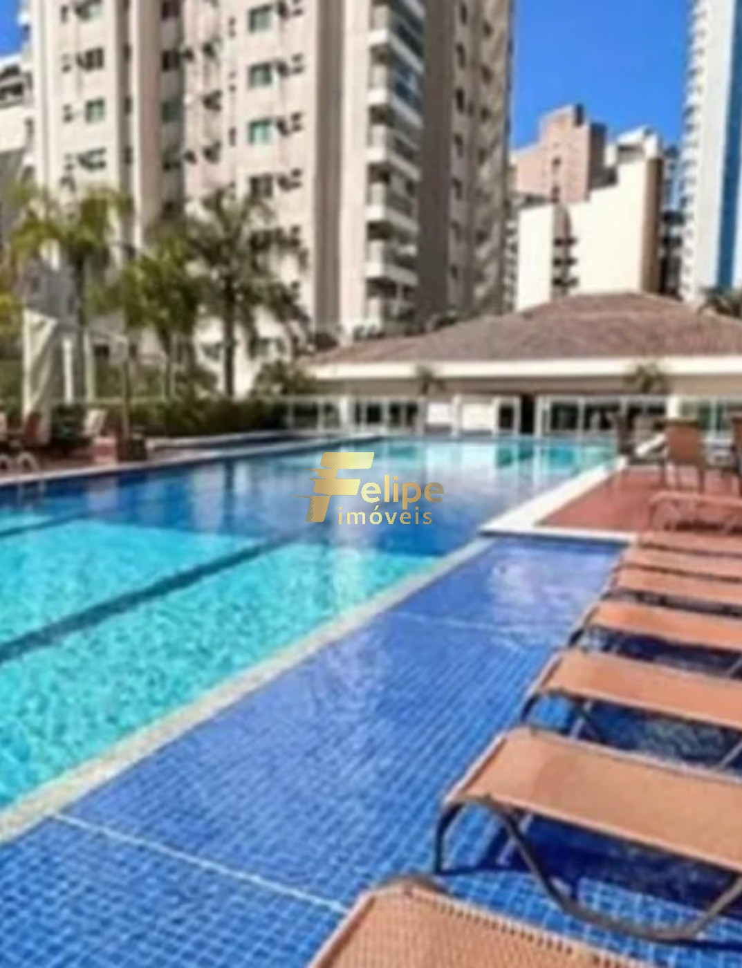 Apartamento, 3 quartos, 108 m² - Foto 1