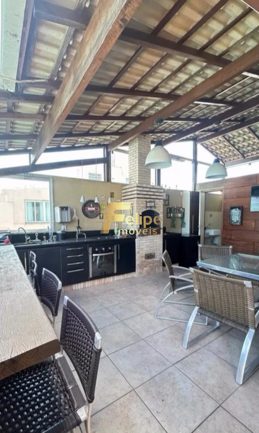 Cobertura, 4 quartos, 234 m² - Foto 8