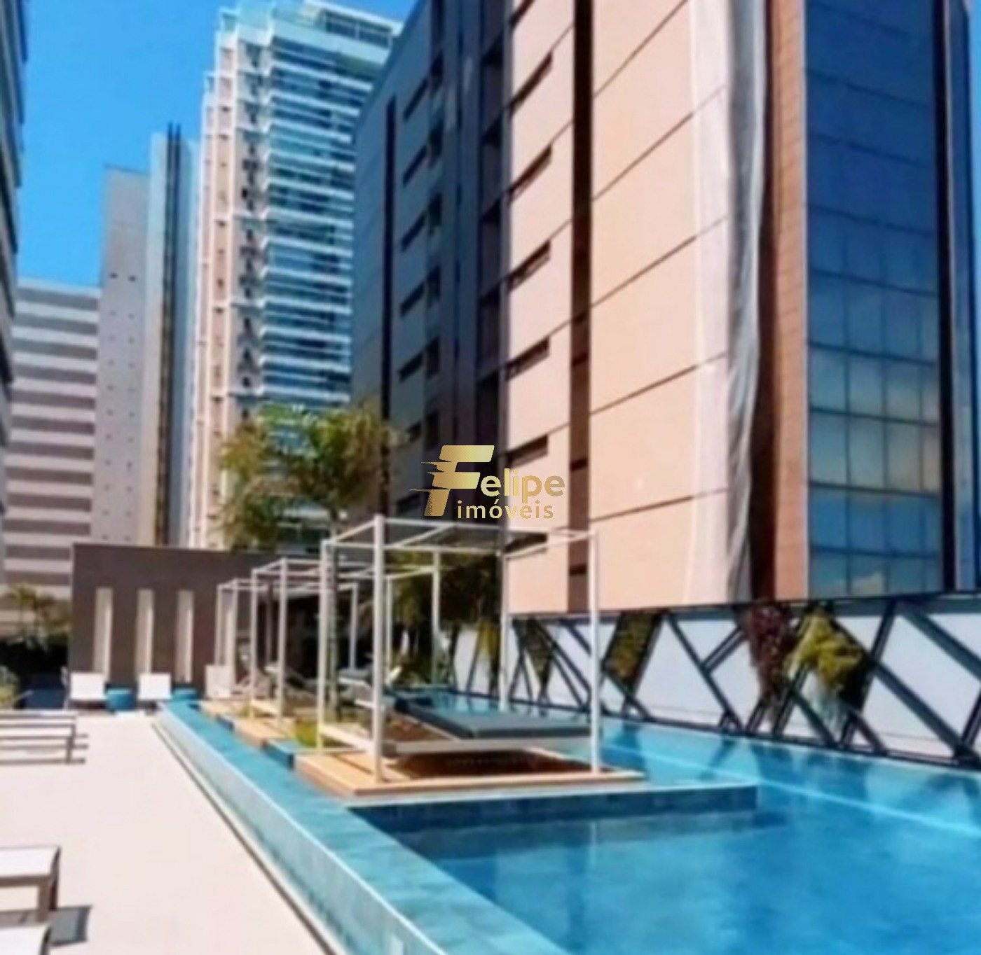 Apartamento, 3 quartos, 108 m² - Foto 3