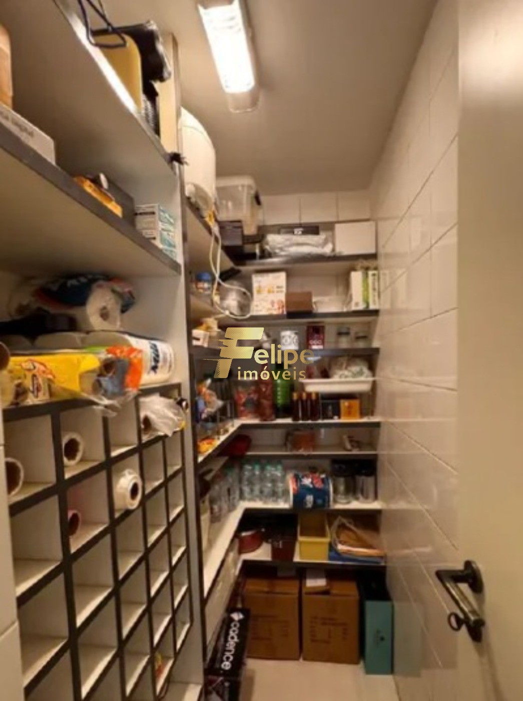 Apartamento, 4 quartos, 200 m² - Foto 9