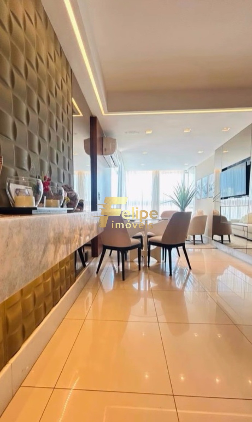 Cobertura, 4 quartos, 234 m² - Foto 3