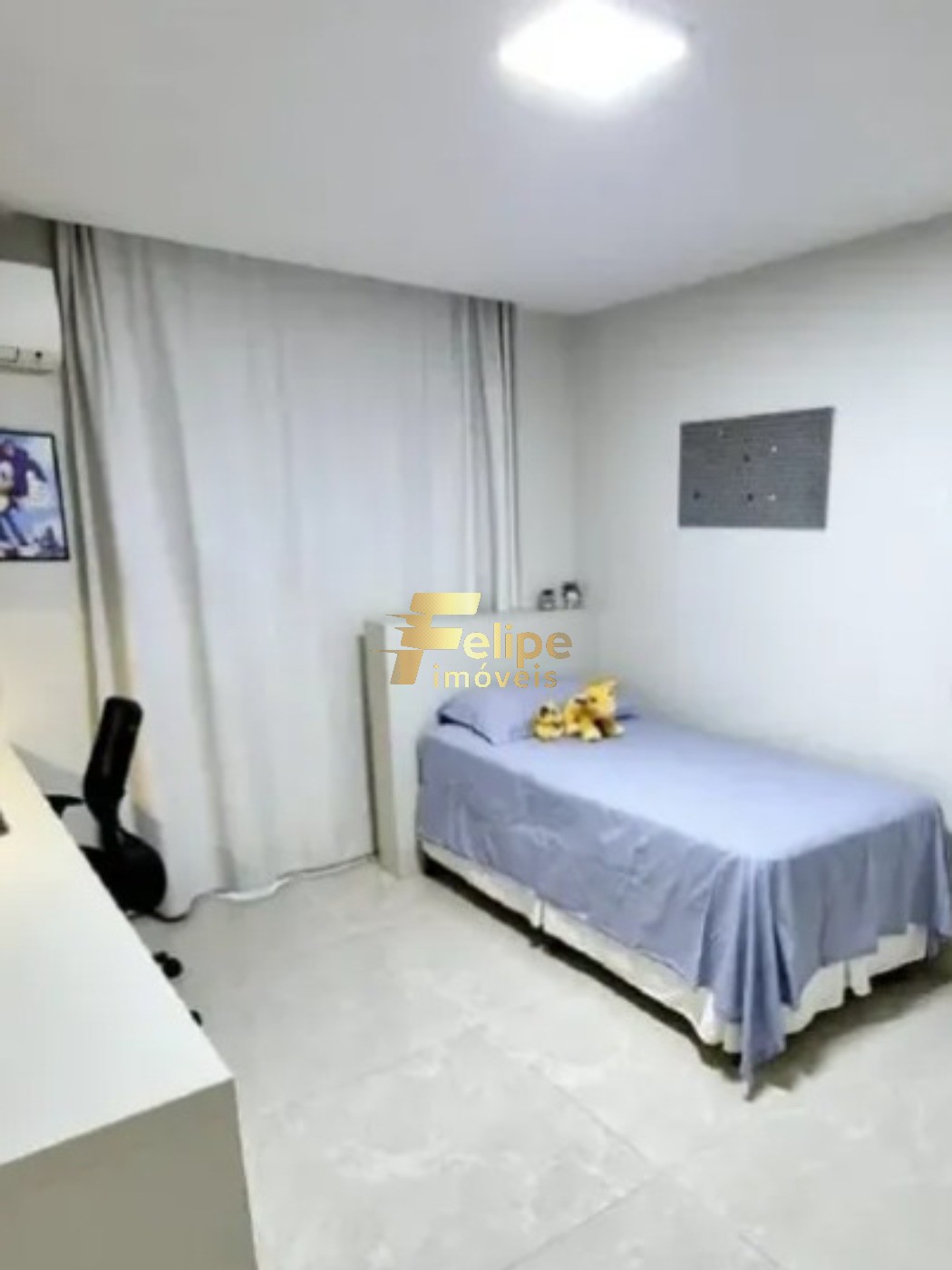 Apartamento, 3 quartos, 117 m² - Foto 9