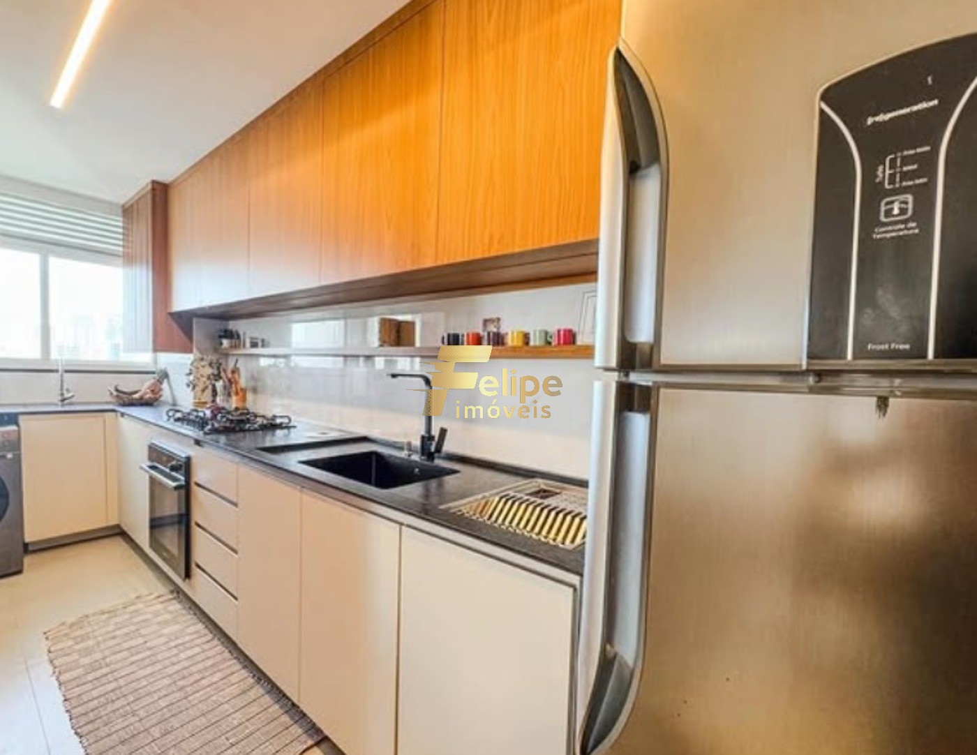Apartamento, 3 quartos, 85 m² - Foto 6