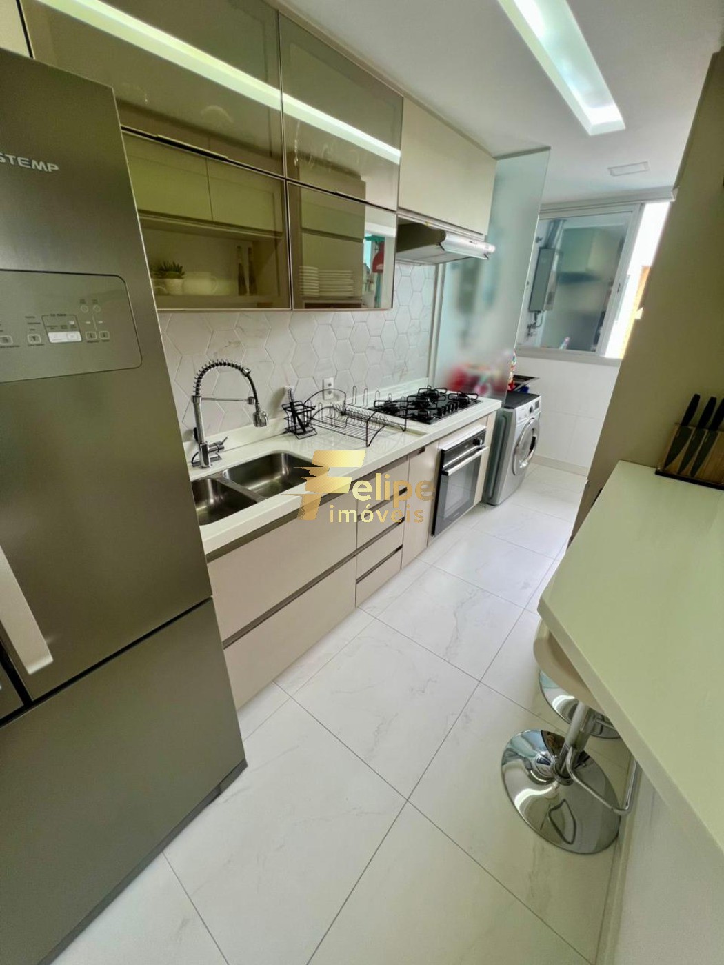Apartamento, 2 quartos, 74 m² - Foto 7