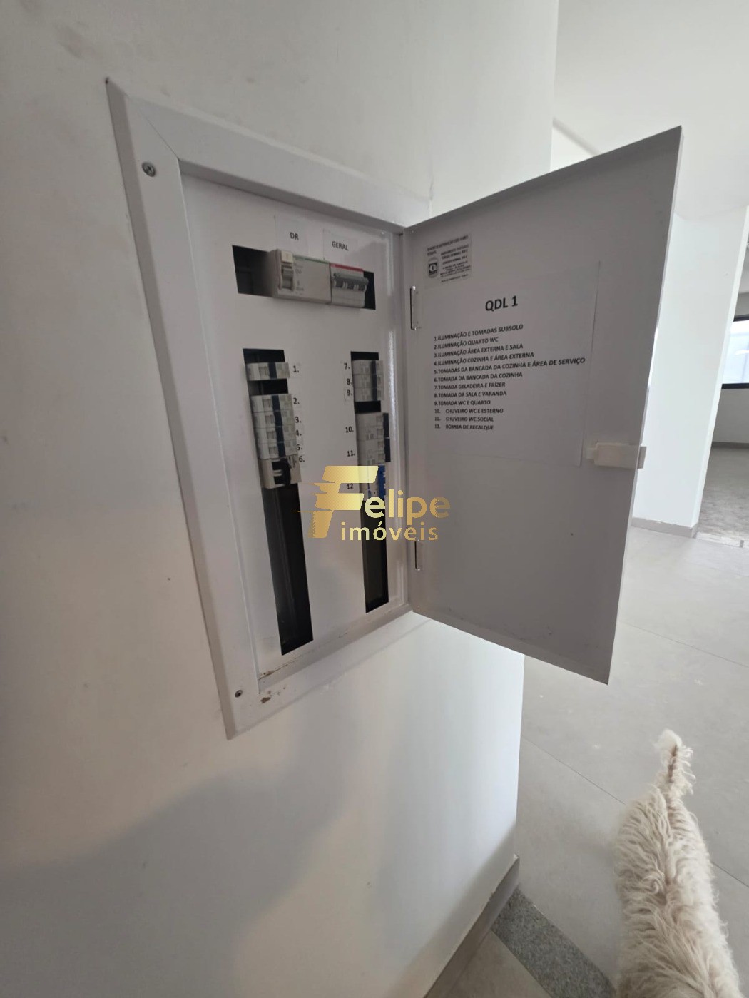 Casa, 6 quartos, 360 m² - Foto 11