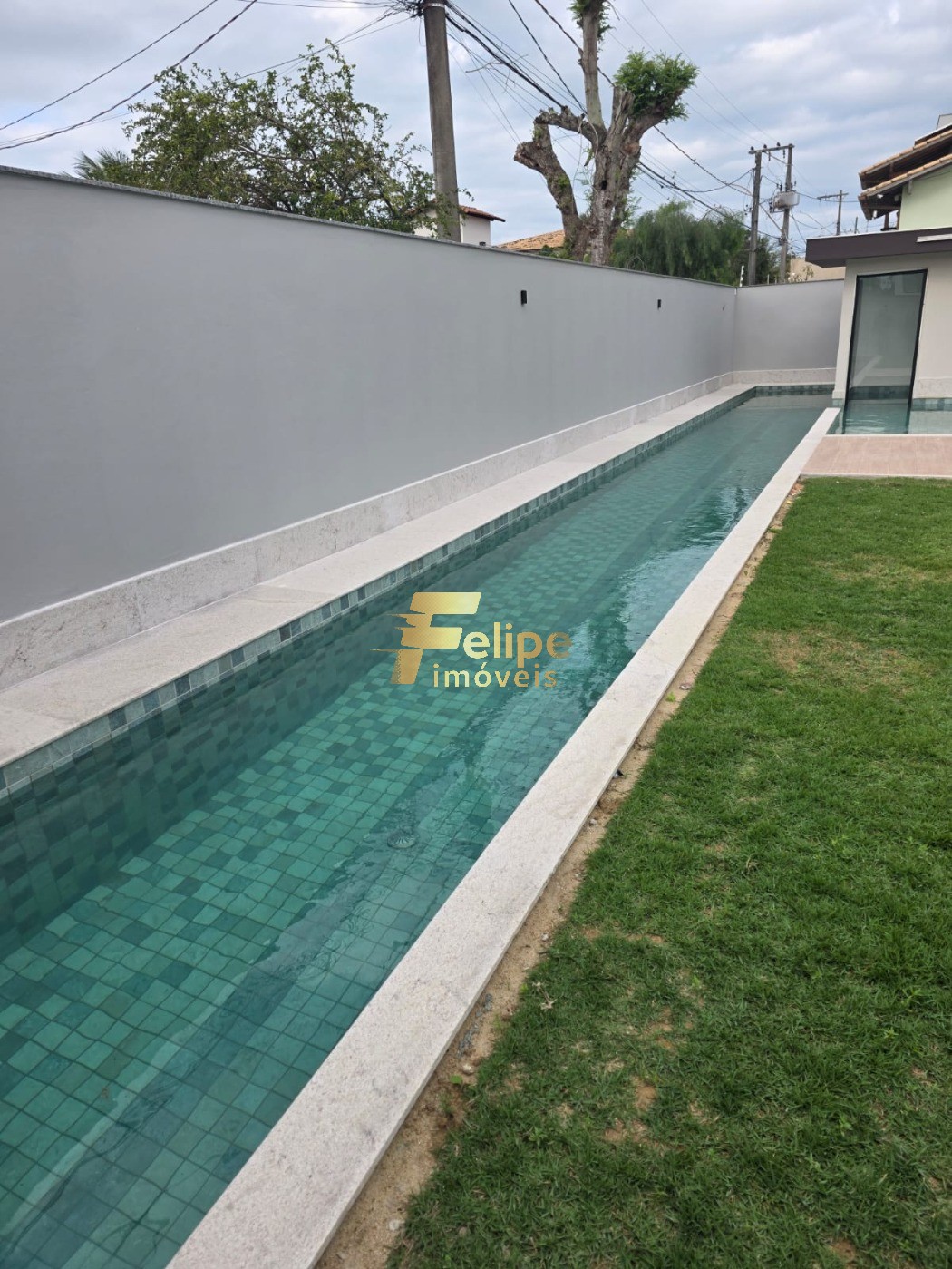 Casa, 6 quartos, 360 m² - Foto 9
