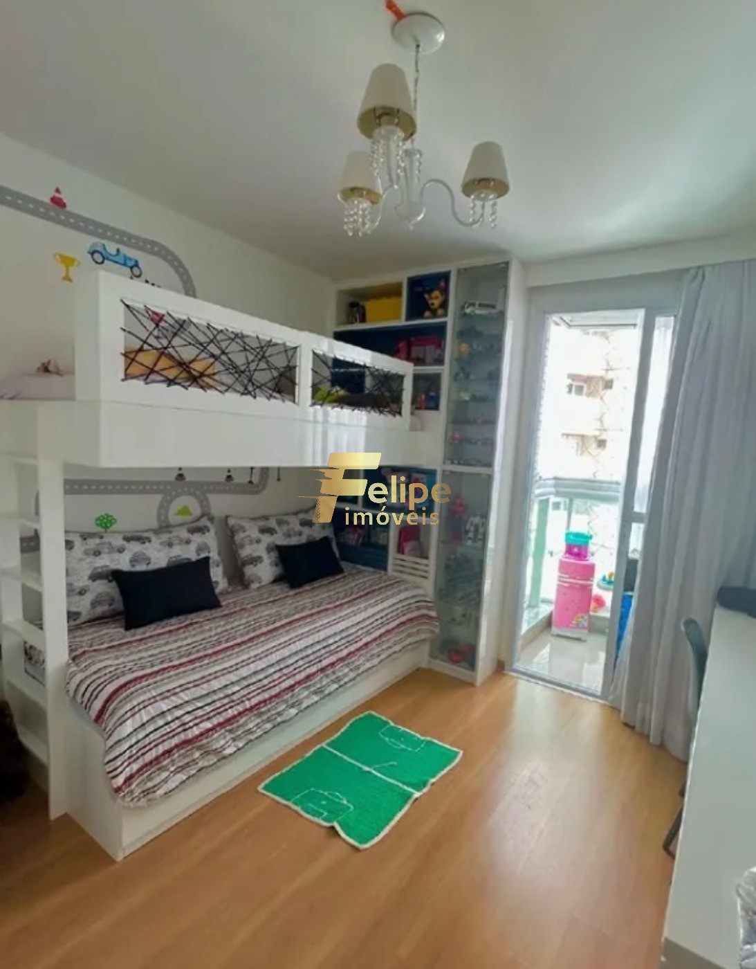 Apartamento, 4 quartos, 135 m² - Foto 15
