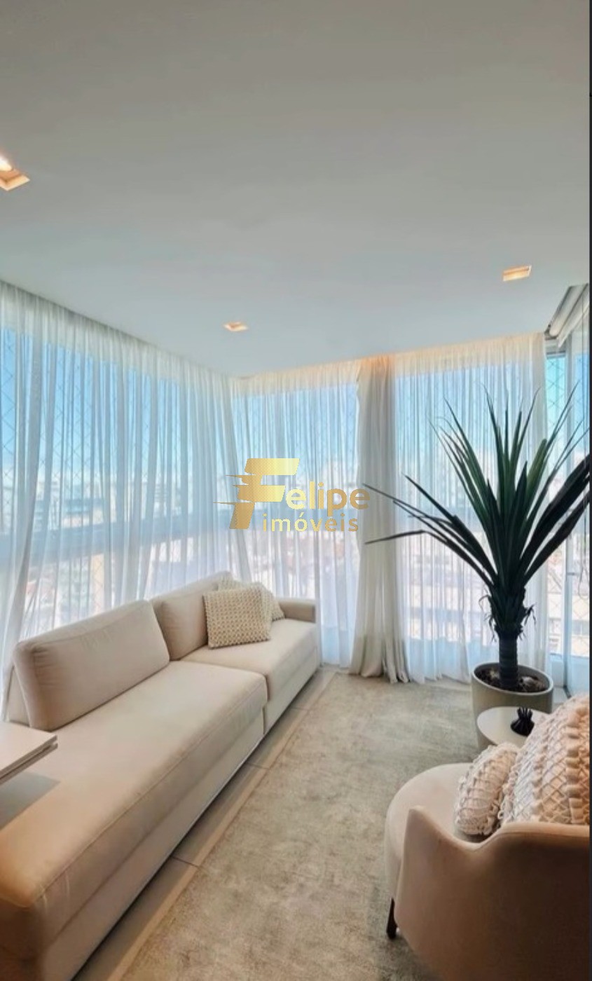 Cobertura, 4 quartos, 234 m² - Foto 10