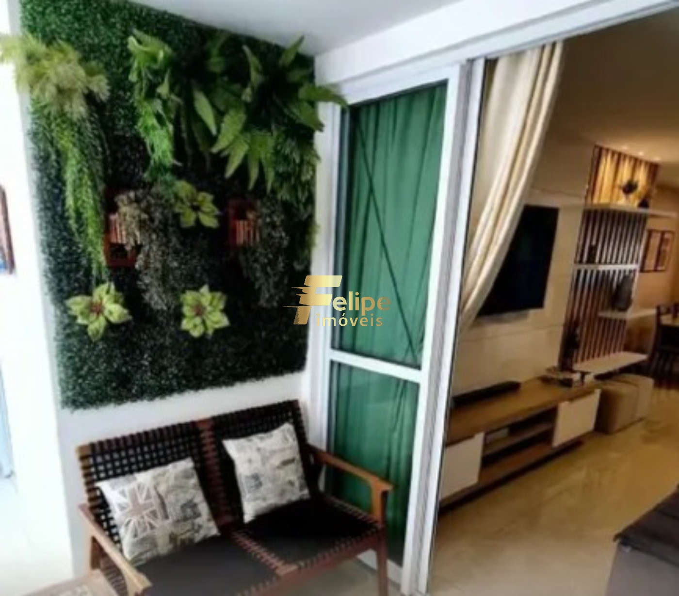 Apartamento, 3 quartos, 117 m² - Foto 6
