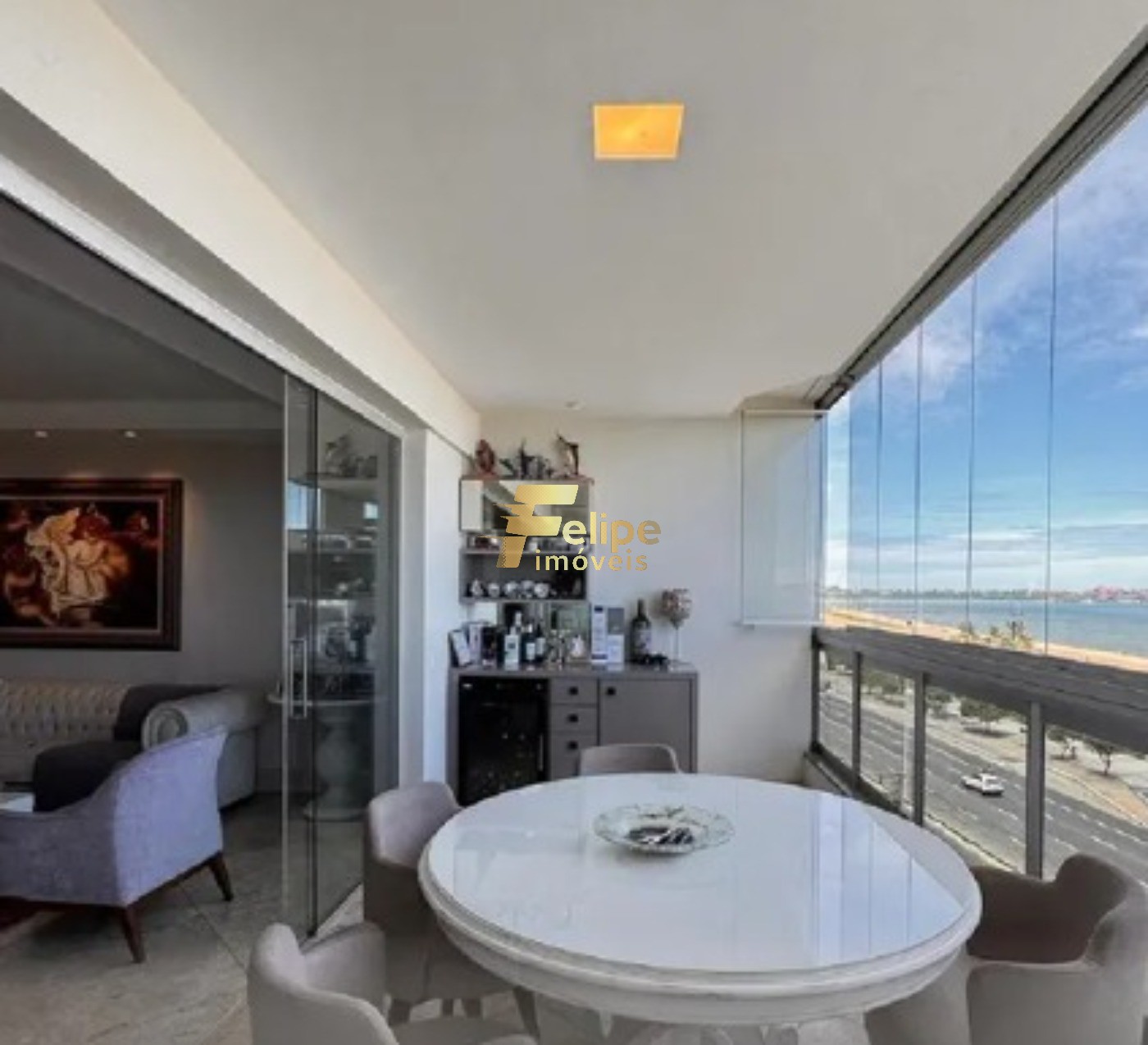 Apartamento, 4 quartos, 200 m² - Foto 7
