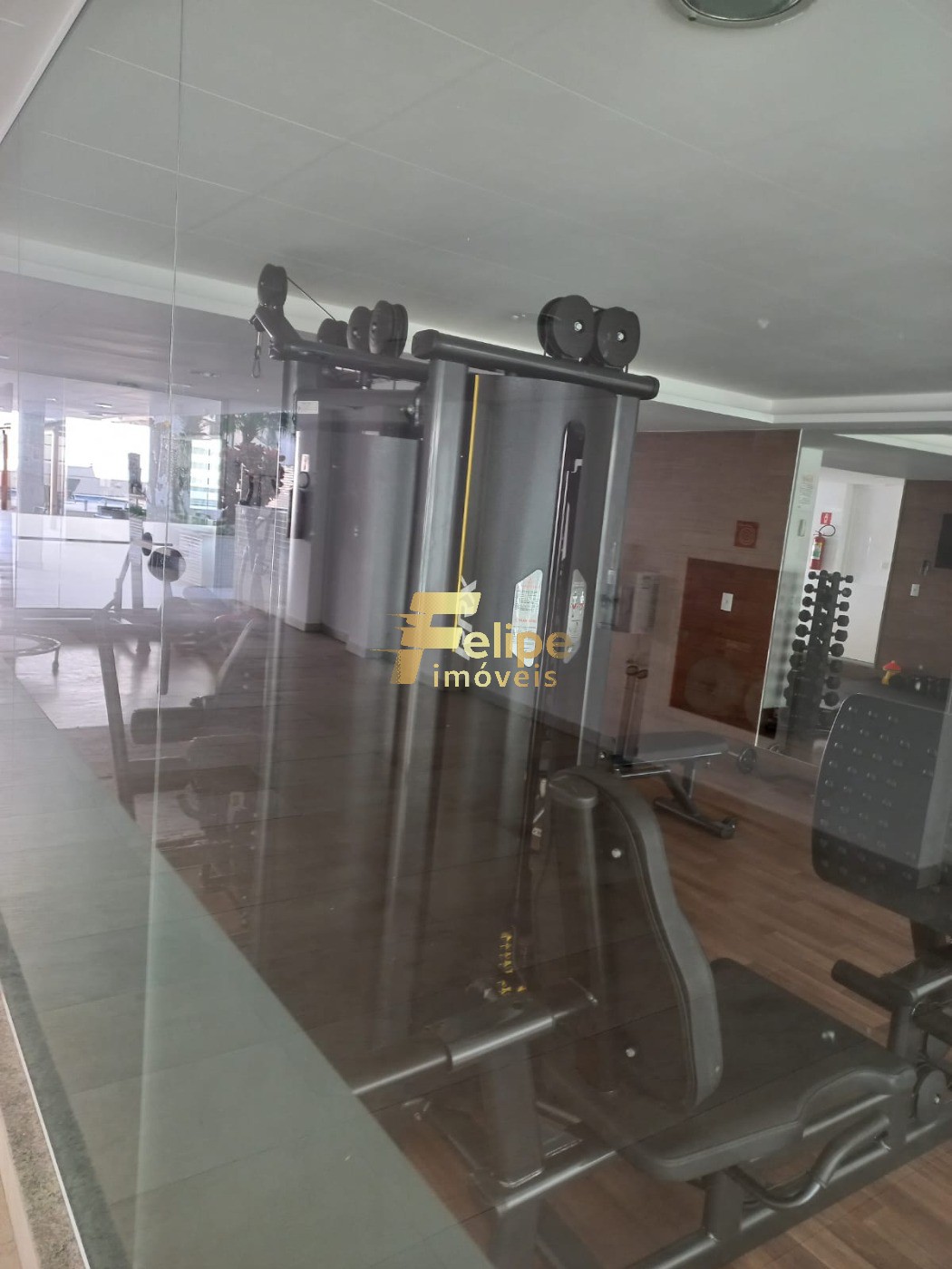 Apartamento, 3 quartos, 138 m² - Foto 24