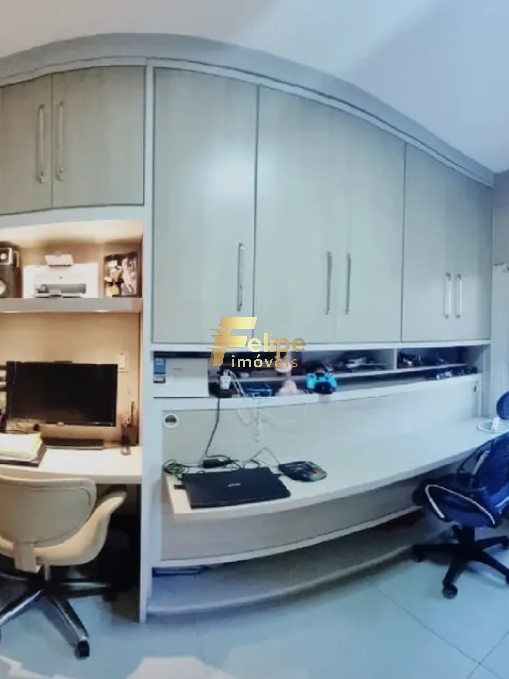 Cobertura, 3 quartos, 140 m² - Foto 4