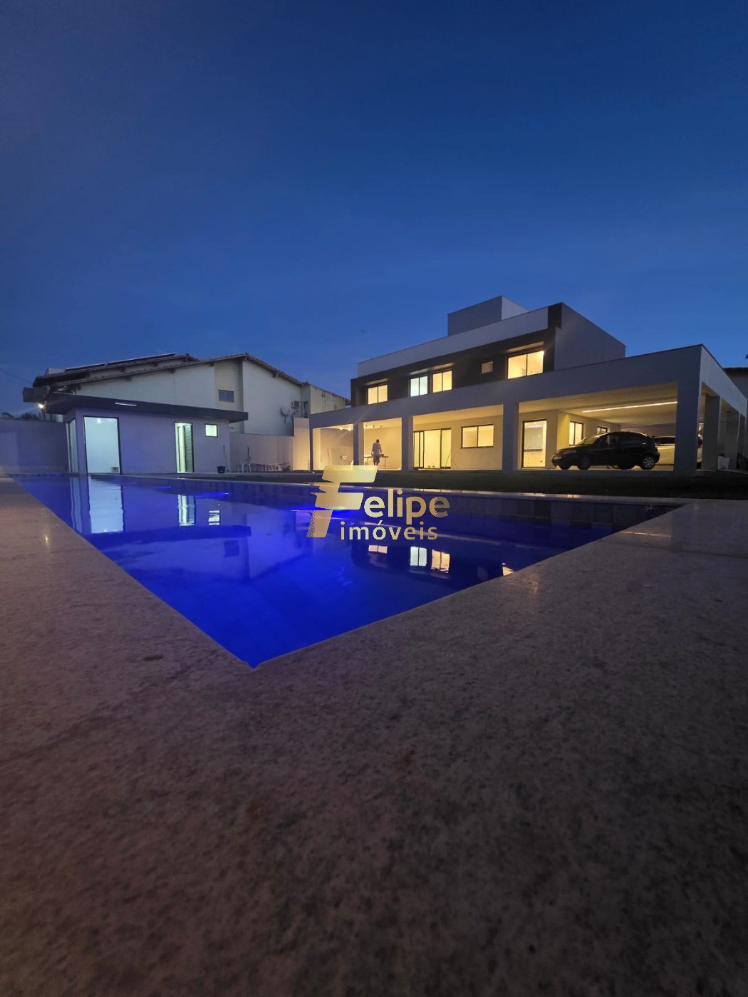 Casa, 6 quartos, 360 m² - Foto 22