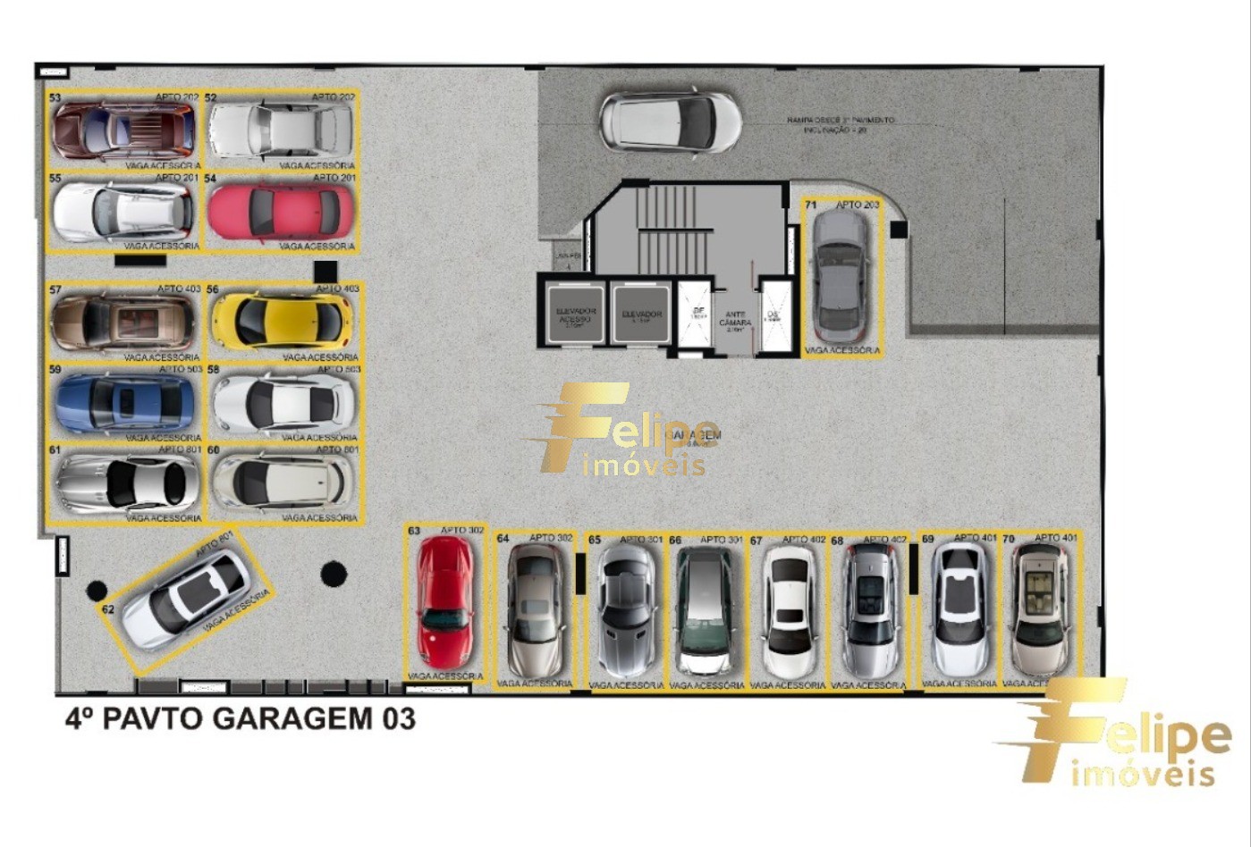 Apartamento, 3 quartos, 117 m² - Foto 7