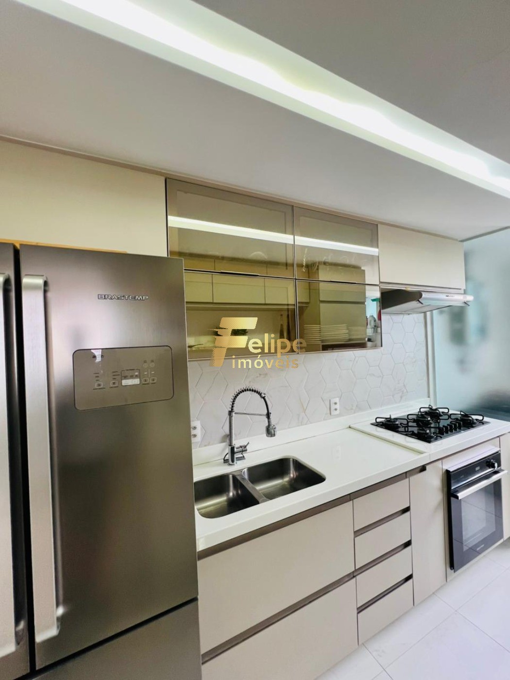 Apartamento, 2 quartos, 74 m² - Foto 8