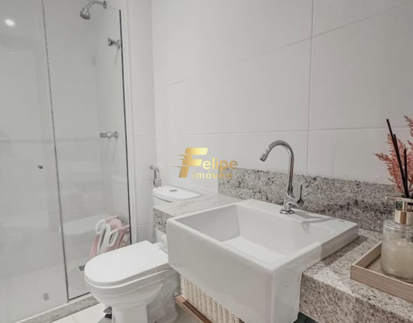Apartamento, 3 quartos, 85 m² - Foto 3