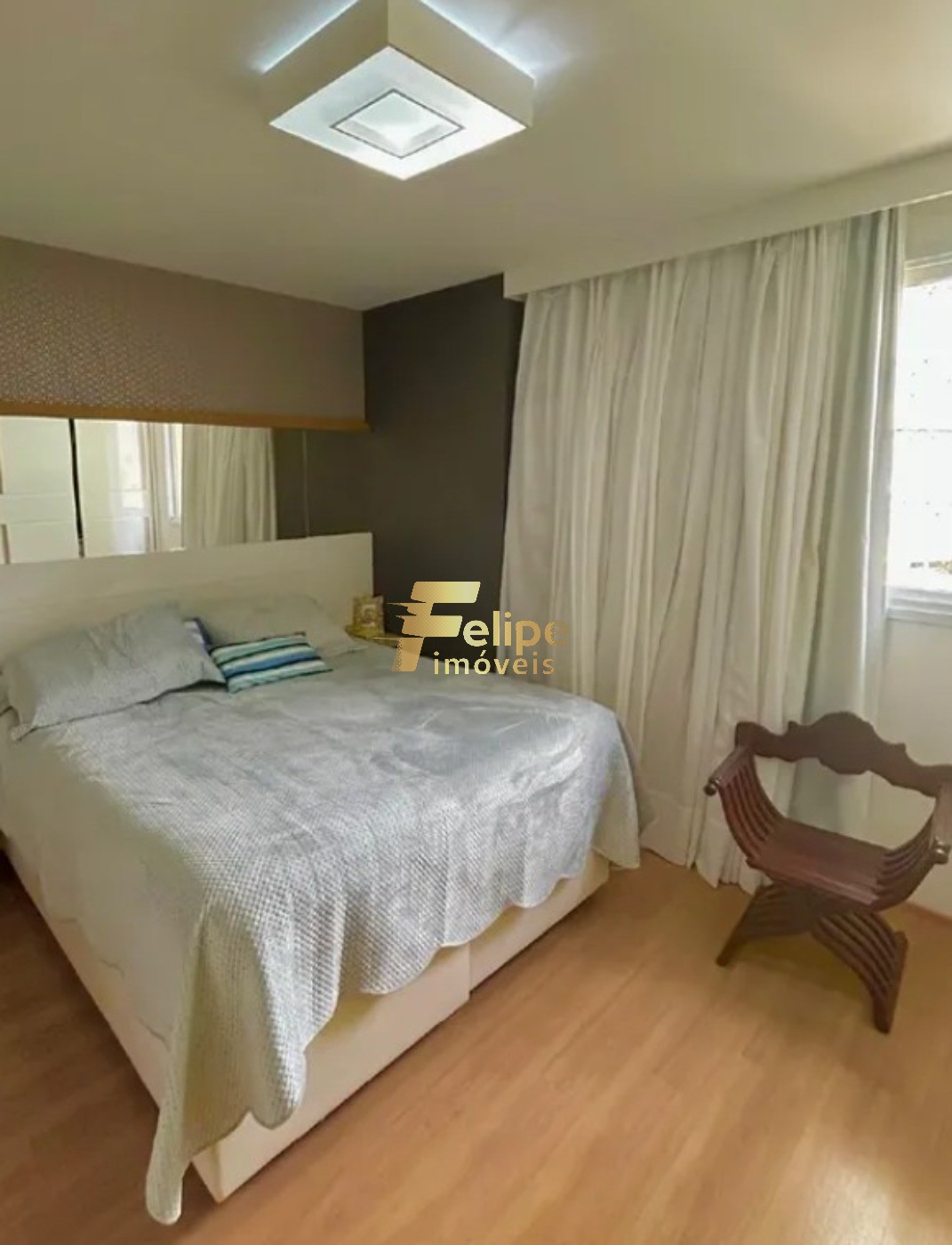 Apartamento, 4 quartos, 135 m² - Foto 7