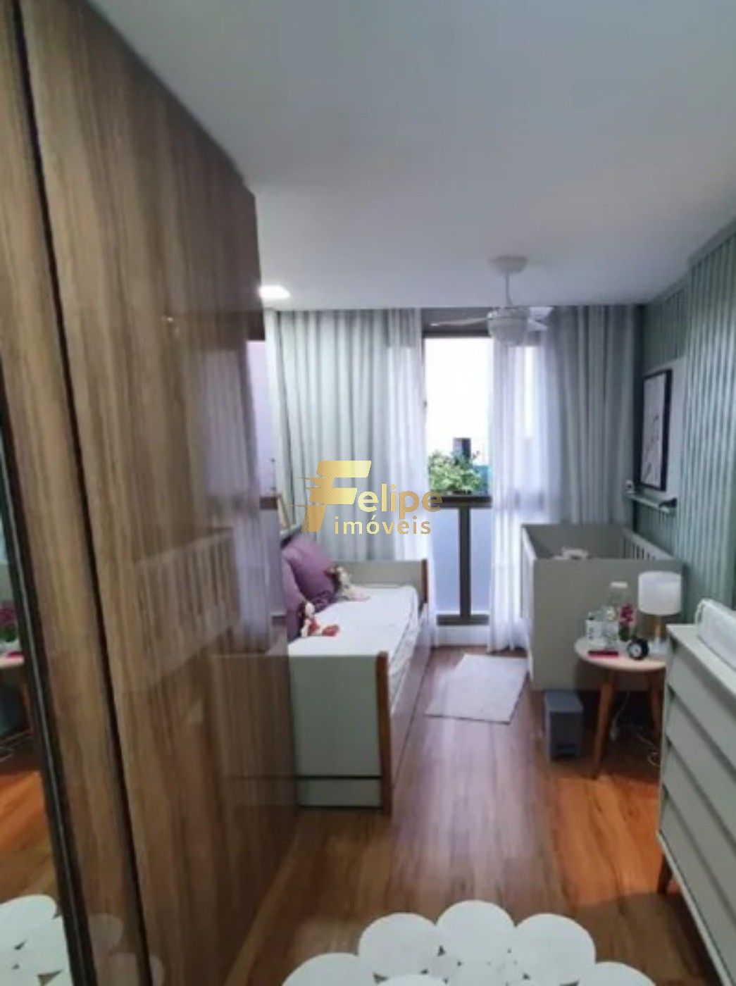 Apartamento, 5 quartos, 340 m² - Foto 13