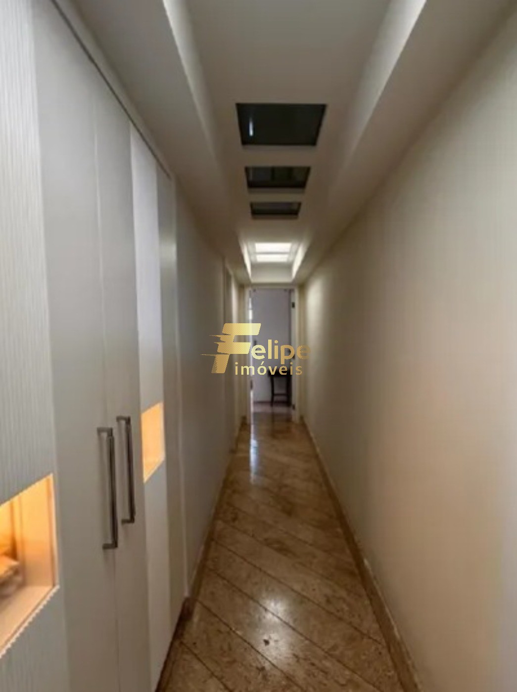 Apartamento, 4 quartos, 200 m² - Foto 10