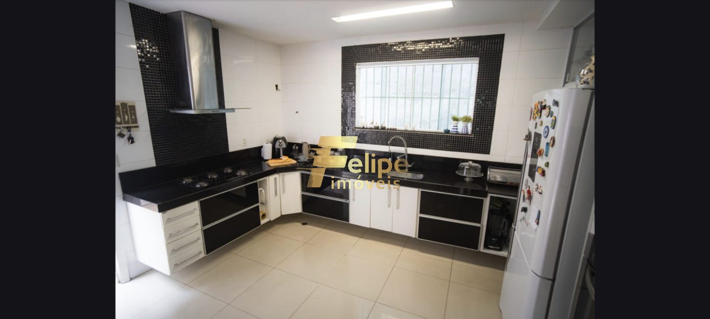Casa, 5 quartos, 350 m² - Foto 9