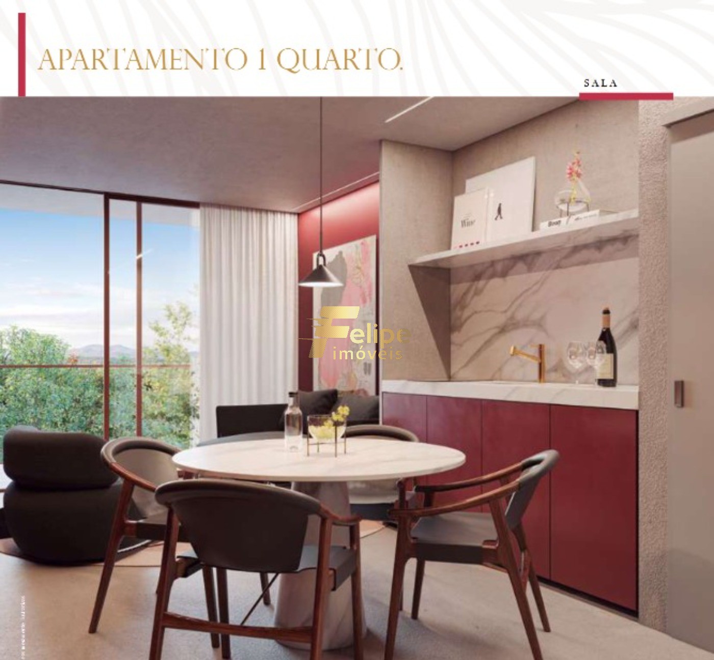 Apartamento, 2 quartos, 80 m² - Foto 18