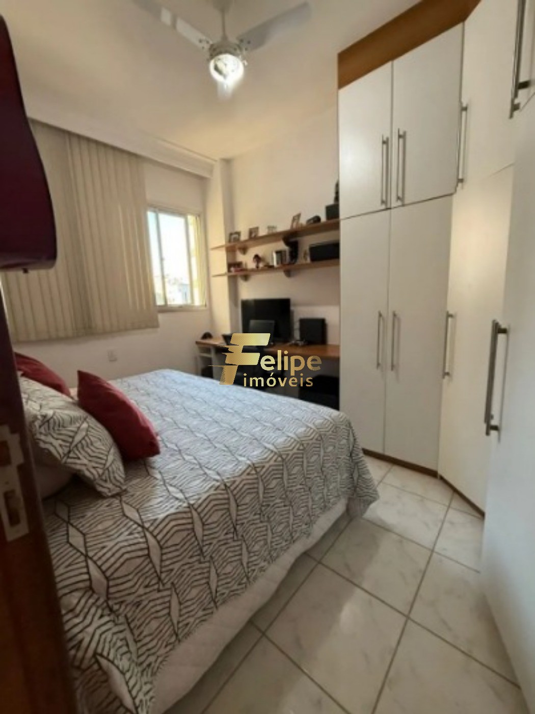 Apartamento, 3 quartos, 100 m² - Foto 12