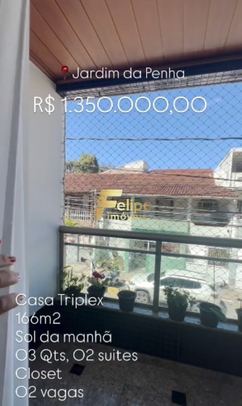 Casa, 3 quartos, 166 m² - Foto 3