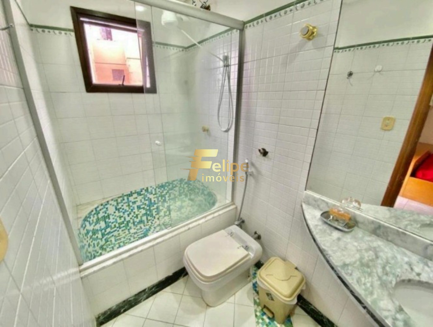 Apartamento, 4 quartos, 105 m² - Foto 9