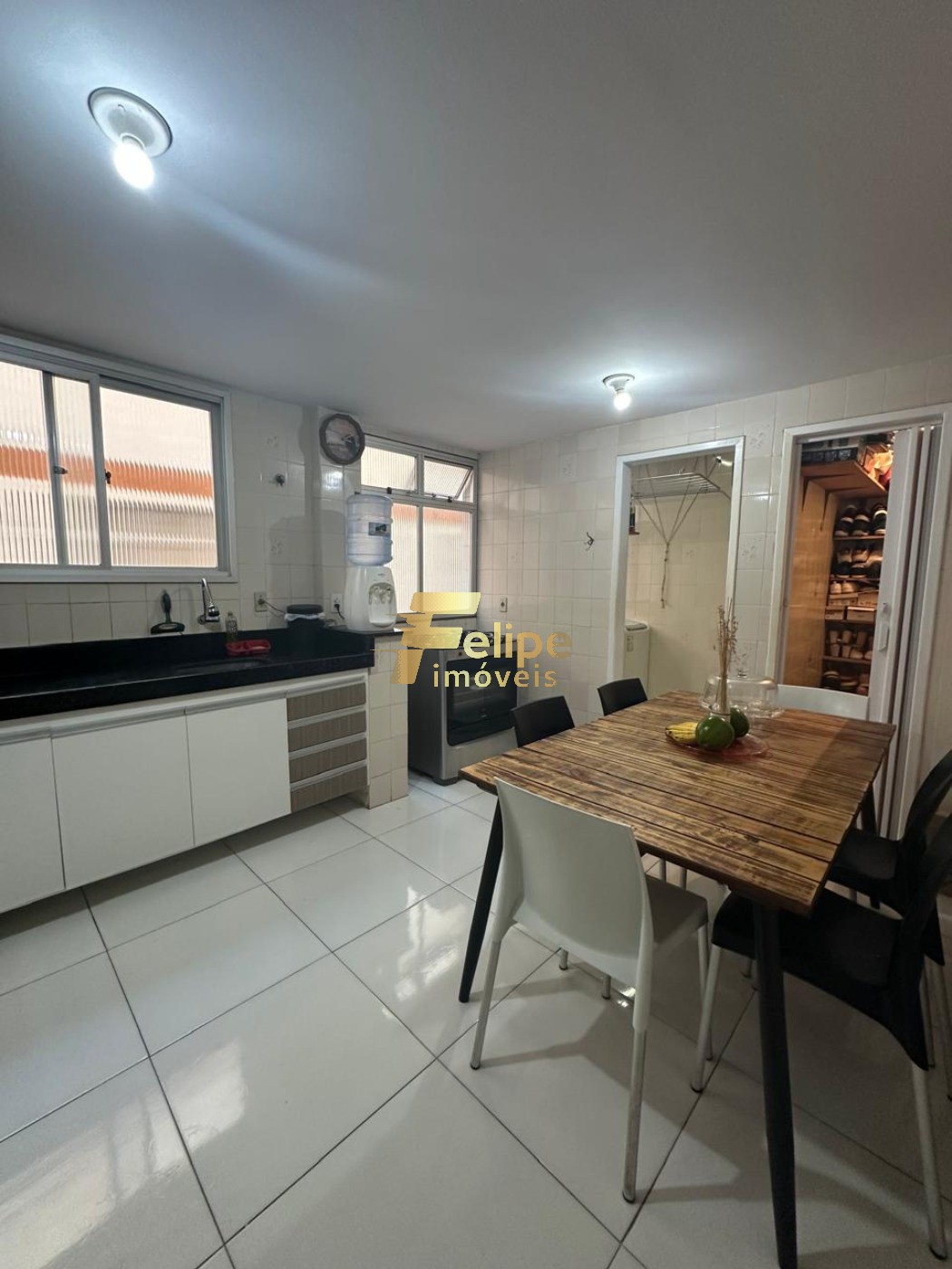 Apartamento, 3 quartos, 110 m² - Foto 8