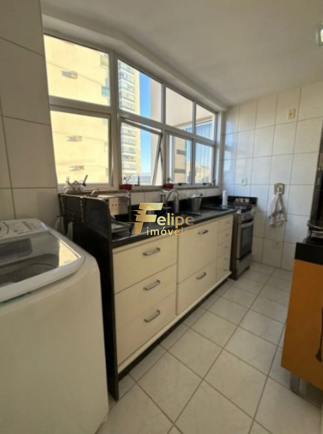 Apartamento, 3 quartos, 100 m² - Foto 8