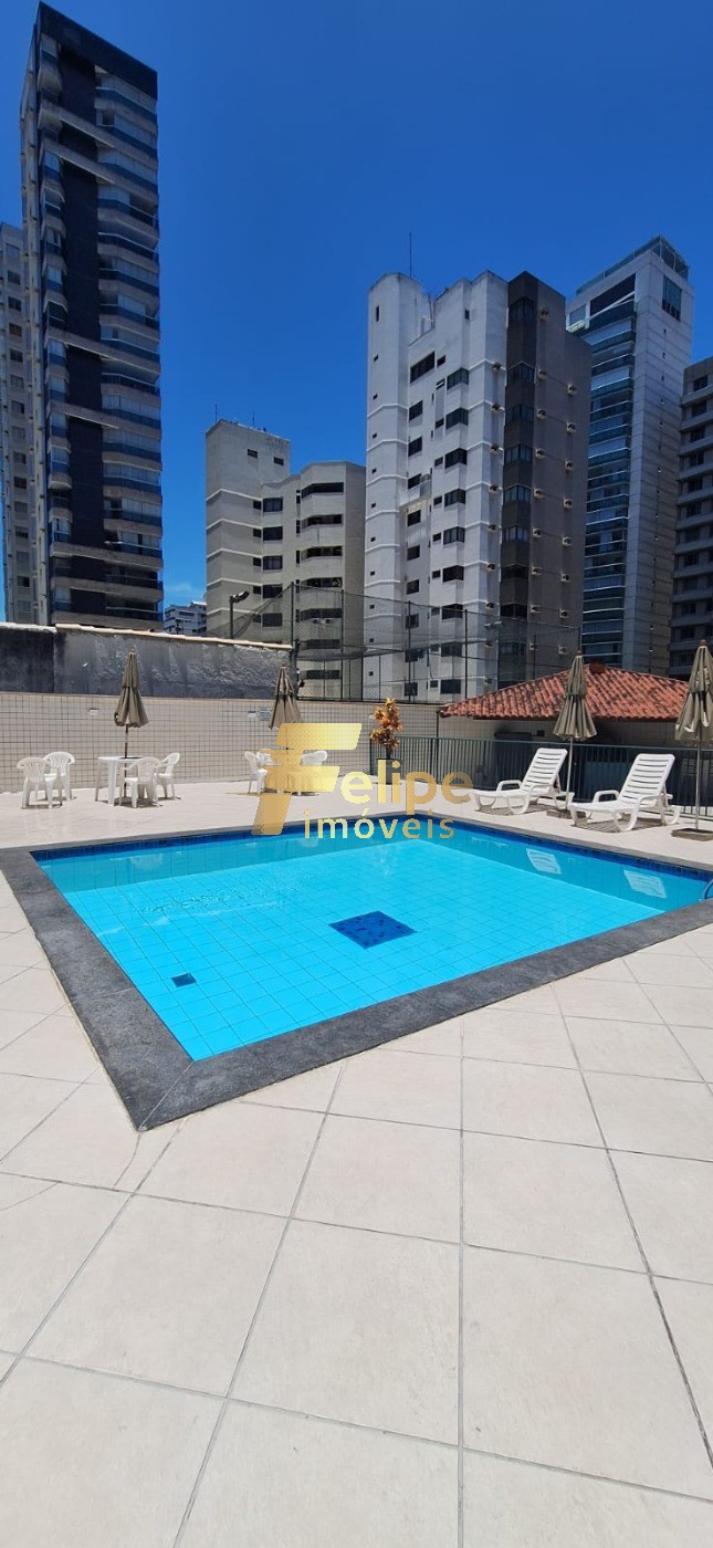 Apartamento, 3 quartos, 85 m² - Foto 1