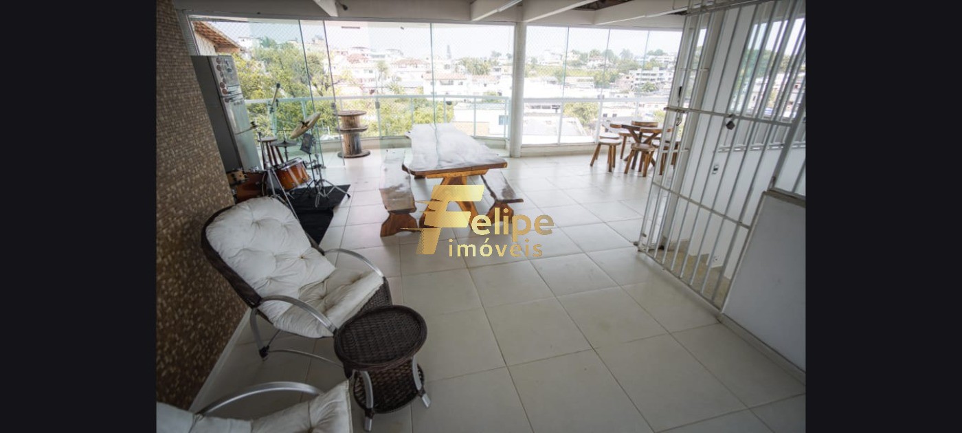 Casa, 5 quartos, 350 m² - Foto 27