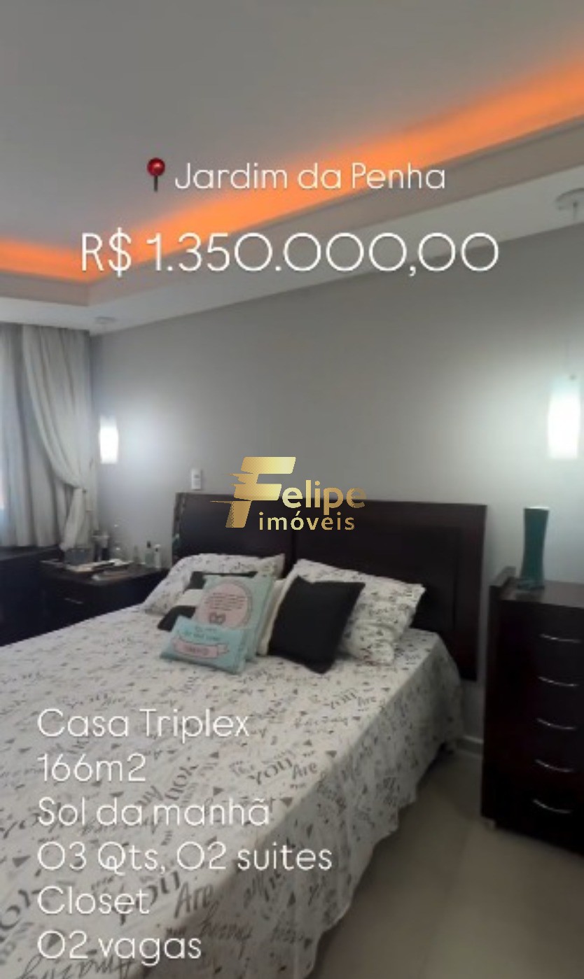 Casa, 3 quartos, 166 m² - Foto 10